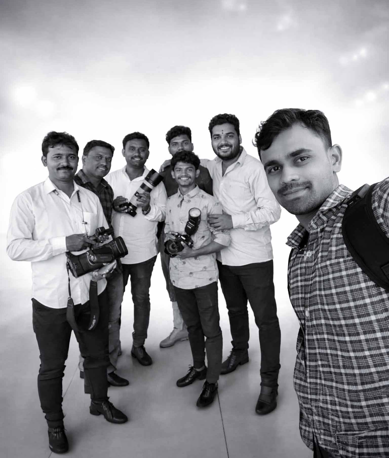 Creative Team